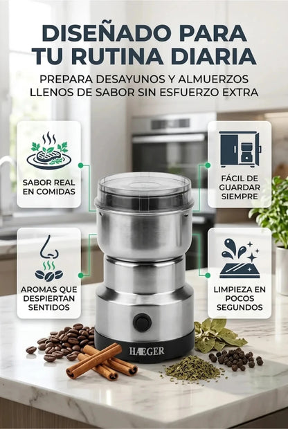 Molino Electric Pro