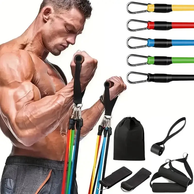FitX11 - 11 piezas. 1 objetivo: resultados - [PROMOCIÓN DISPONIBLE SOLO HOY]