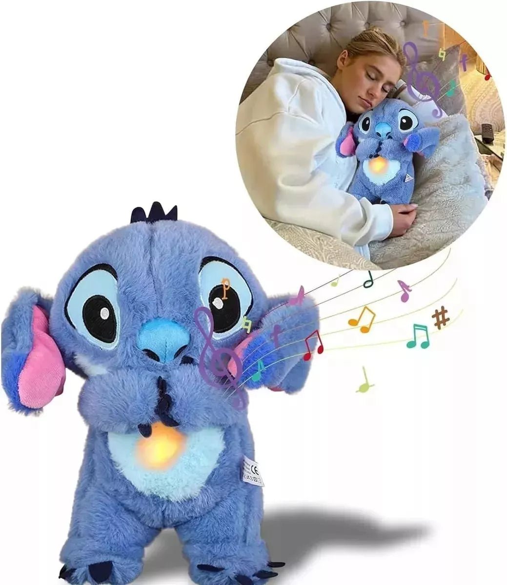Huggy – Peluche Anti-Estrés Para Relajarte - Suave, Anti-Estrés